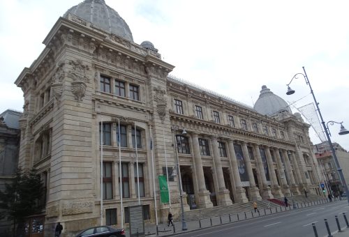 Muzeul de istorie